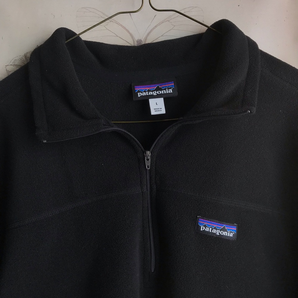Patagonia Pullover